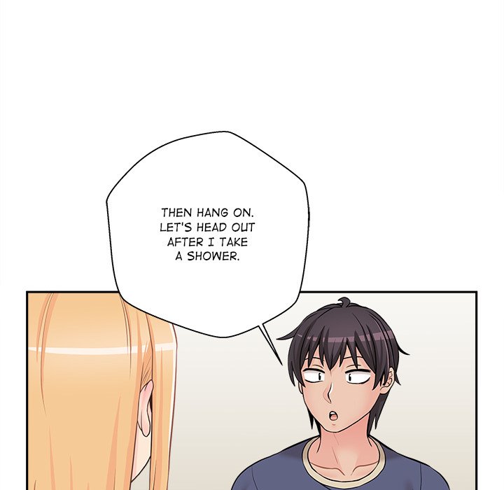 Crossing the Line Chapter 20 image 130