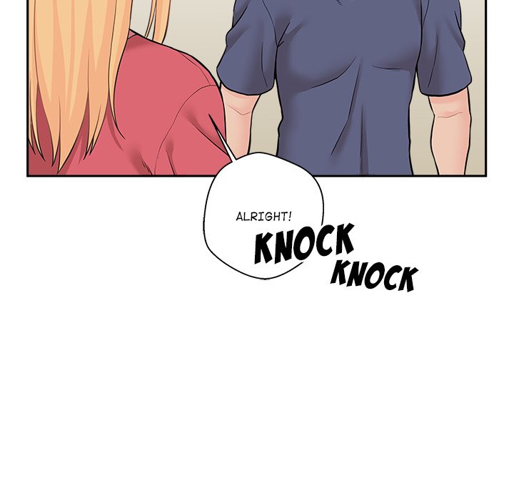 Crossing the Line Chapter 20 image 131