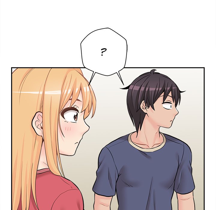 Crossing the Line Chapter 20 image 132