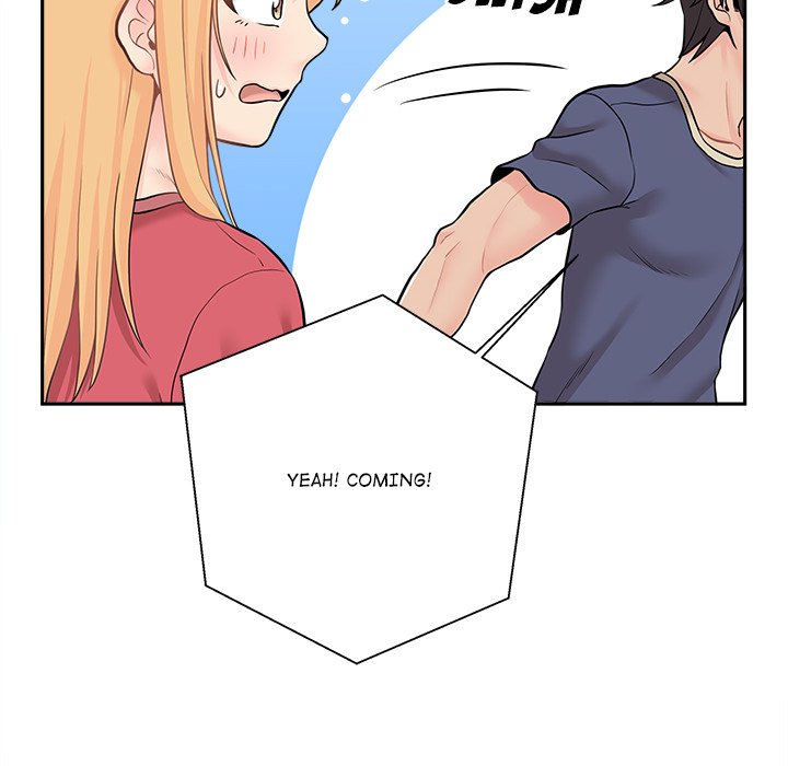 Crossing the Line Chapter 20 image 134