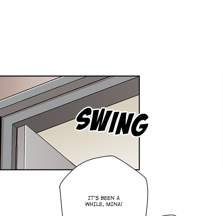 Crossing the Line Chapter 20 image 135