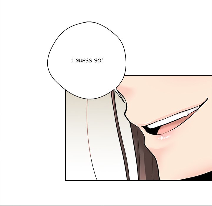 Crossing the Line Chapter 20 image 139