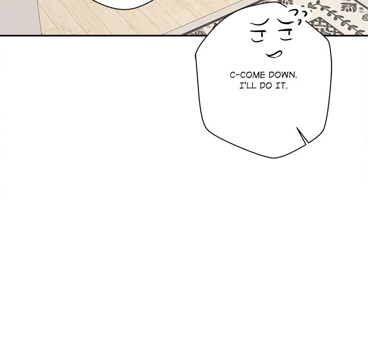 Crossing the Line Chapter 20 image 15