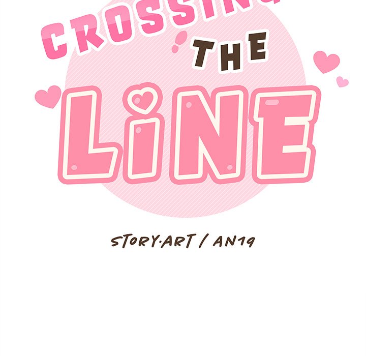 Crossing the Line Chapter 20 image 18