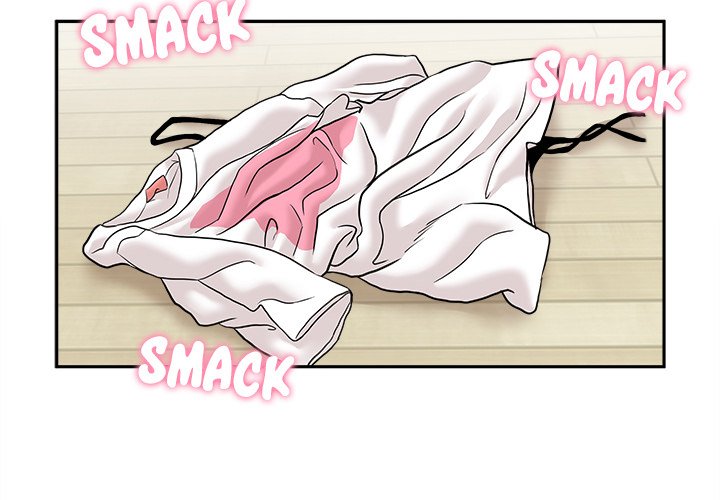 Crossing the Line Chapter 20 image 1