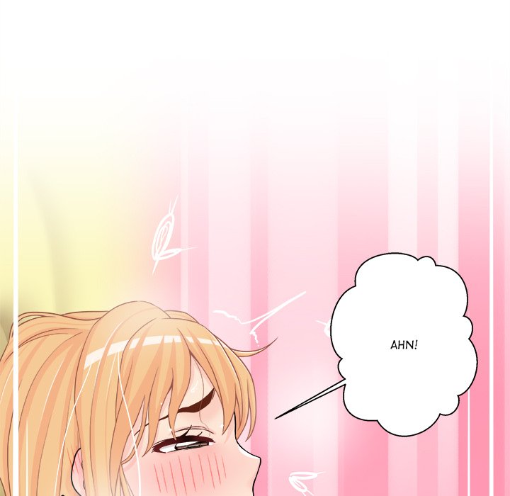 Crossing the Line Chapter 20 image 22