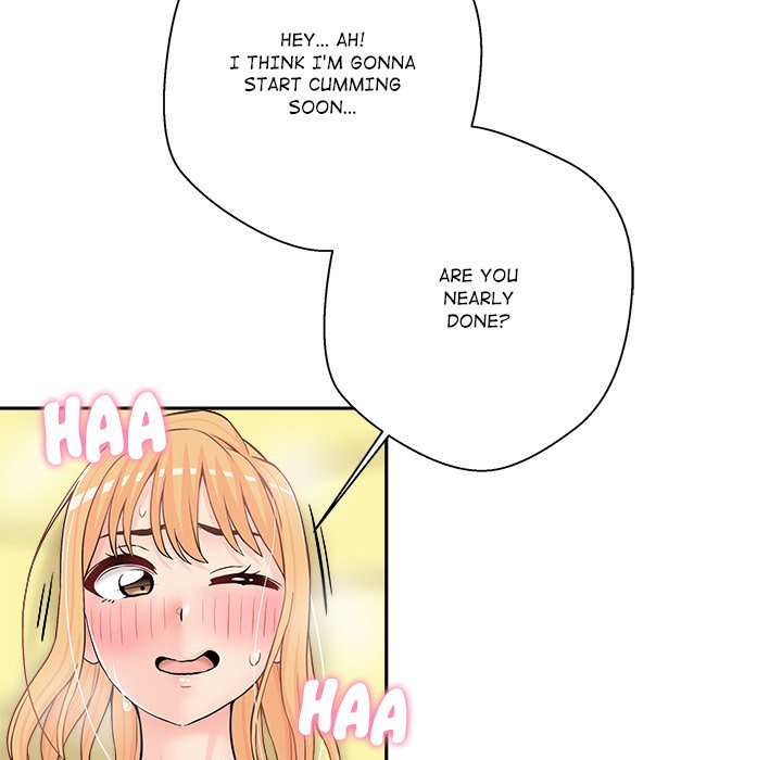 Crossing the Line Chapter 20 image 27