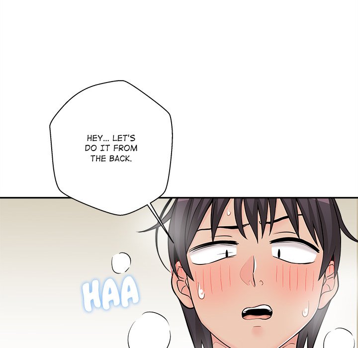 Crossing the Line Chapter 20 image 31