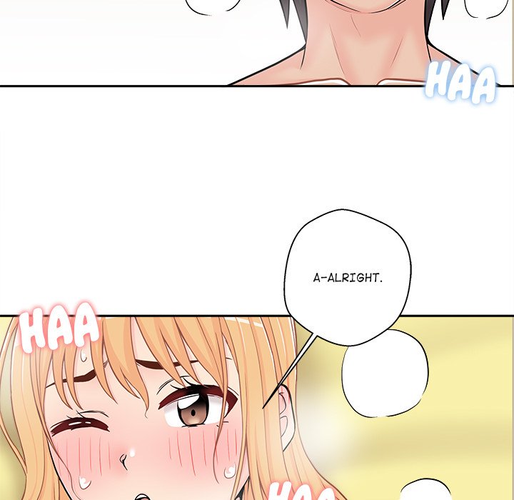 Crossing the Line Chapter 20 image 32