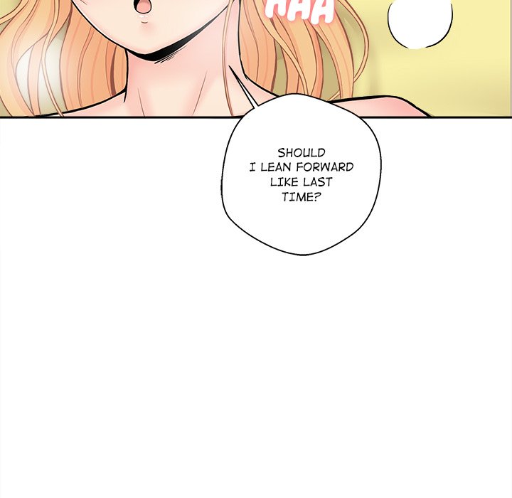 Crossing the Line Chapter 20 image 33