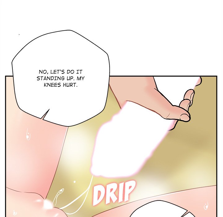 Crossing the Line Chapter 20 image 34