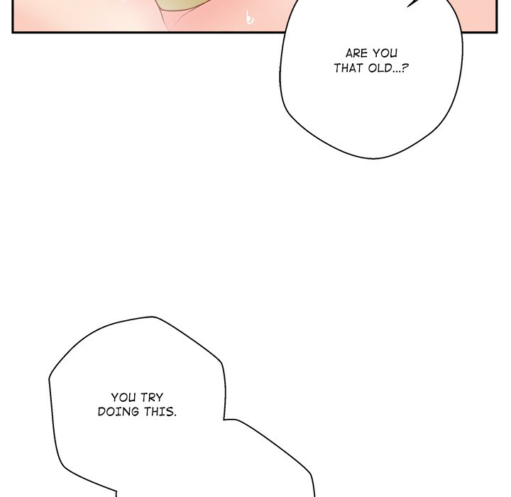 Crossing the Line Chapter 20 image 35