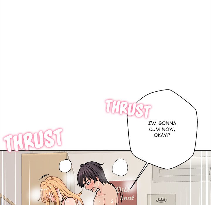 Crossing the Line Chapter 20 image 48