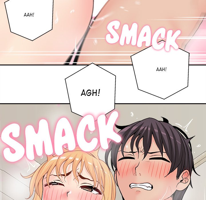 Crossing the Line Chapter 20 image 51