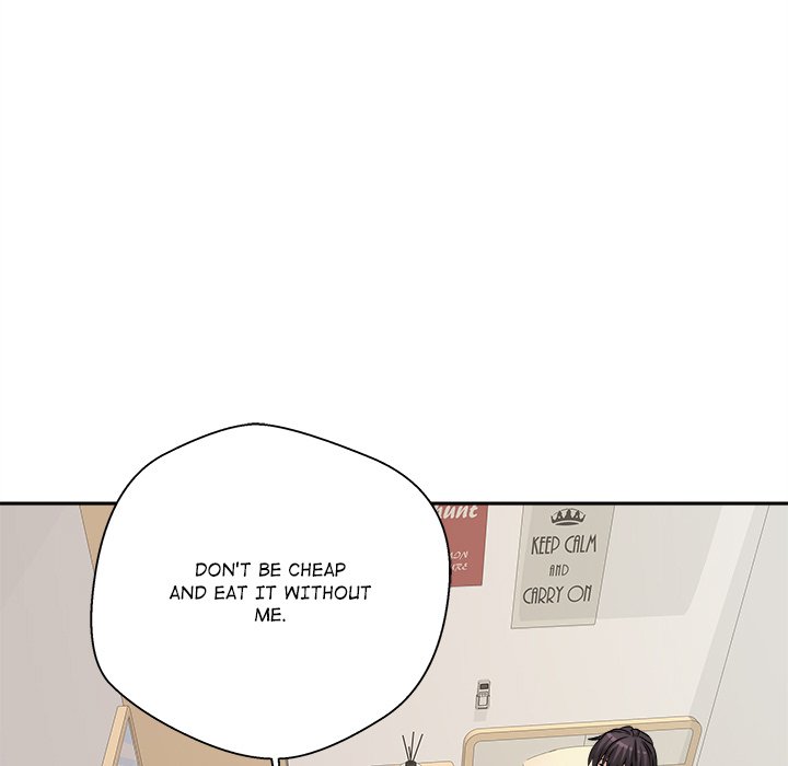 Crossing the Line Chapter 20 image 61