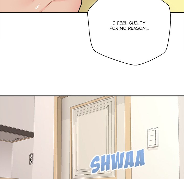 Crossing the Line Chapter 20 image 67