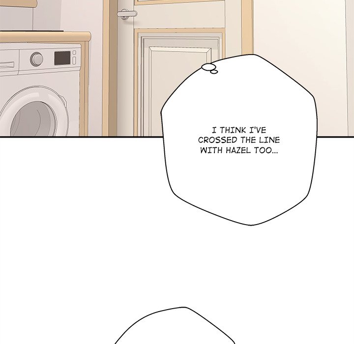 Crossing the Line Chapter 20 image 68