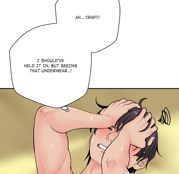 Crossing the Line Chapter 20 image 69