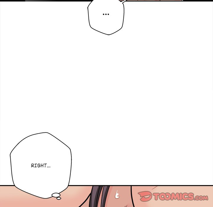Crossing the Line Chapter 20 image 74