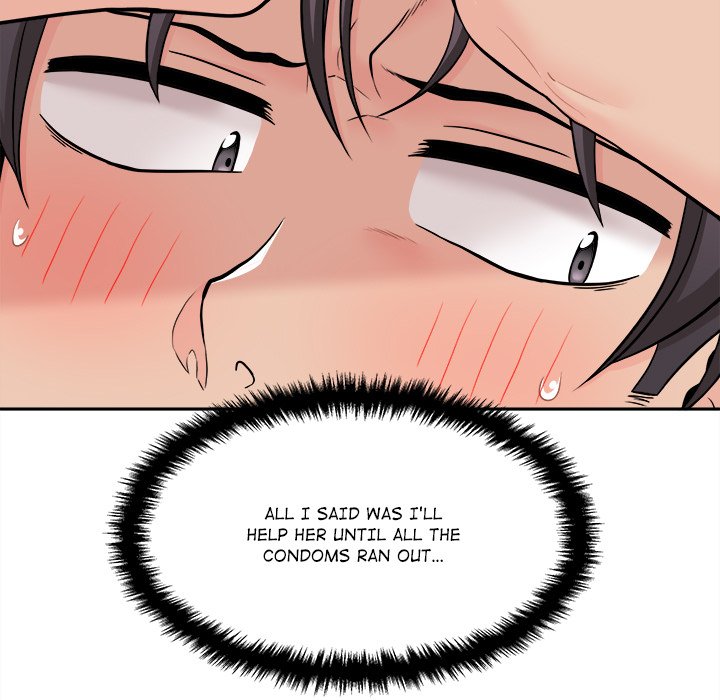 Crossing the Line Chapter 20 image 75