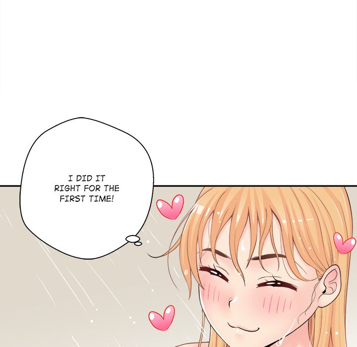 Crossing the Line Chapter 20 image 80