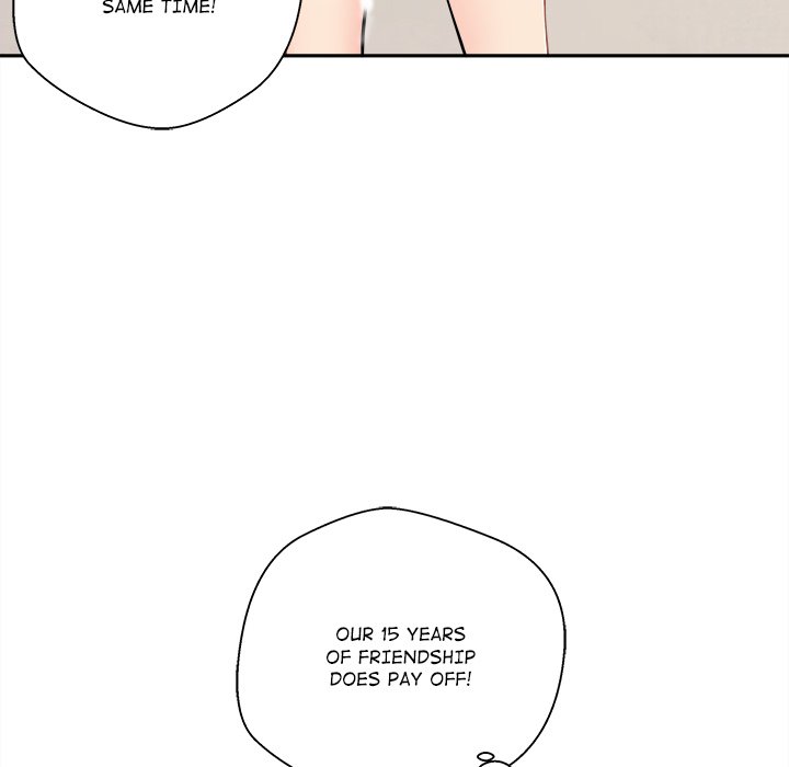 Crossing the Line Chapter 20 image 84