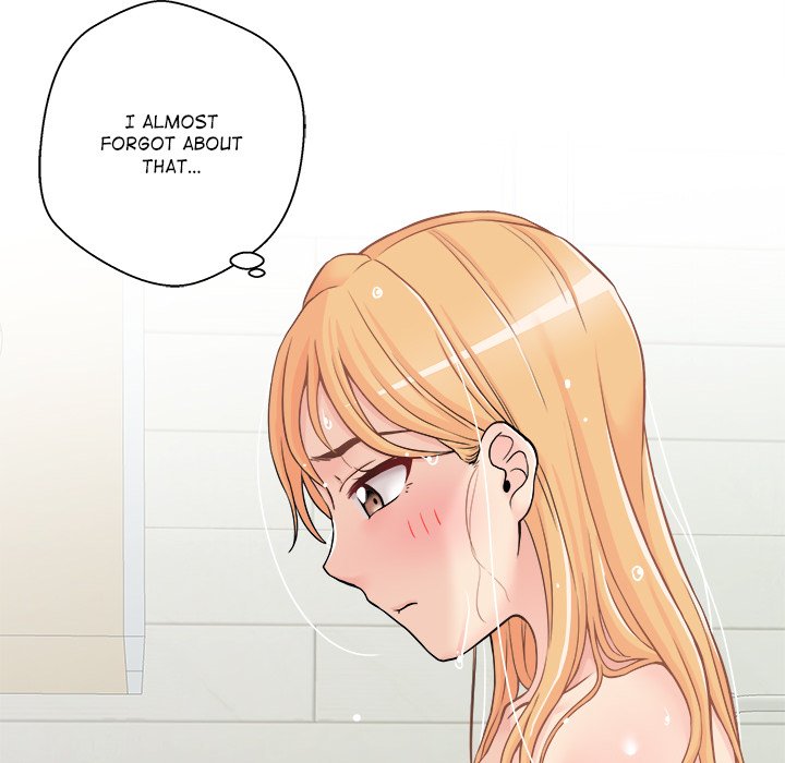 Crossing the Line Chapter 20 image 88