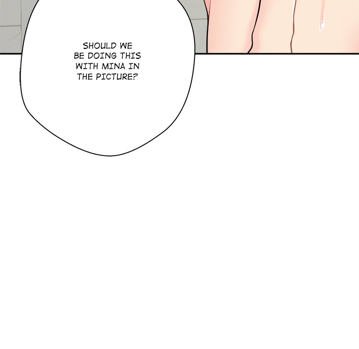 Crossing the Line Chapter 20 image 90
