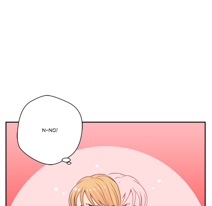Crossing the Line Chapter 20 image 91