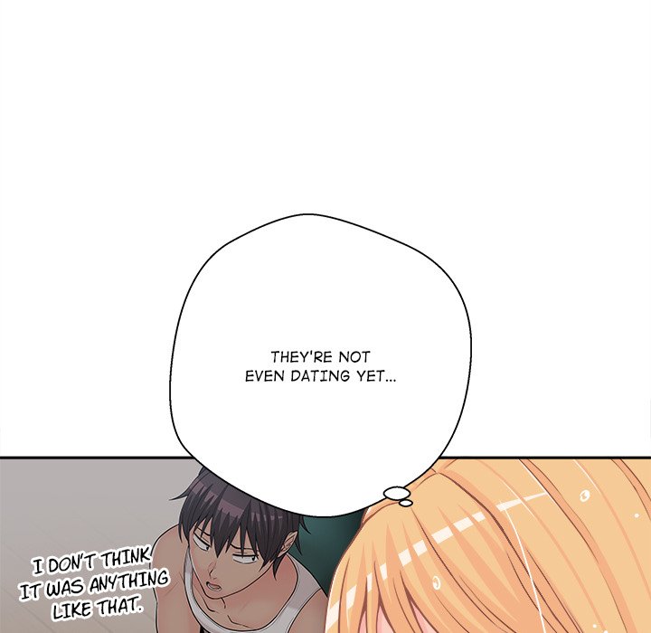 Crossing the Line Chapter 20 image 93