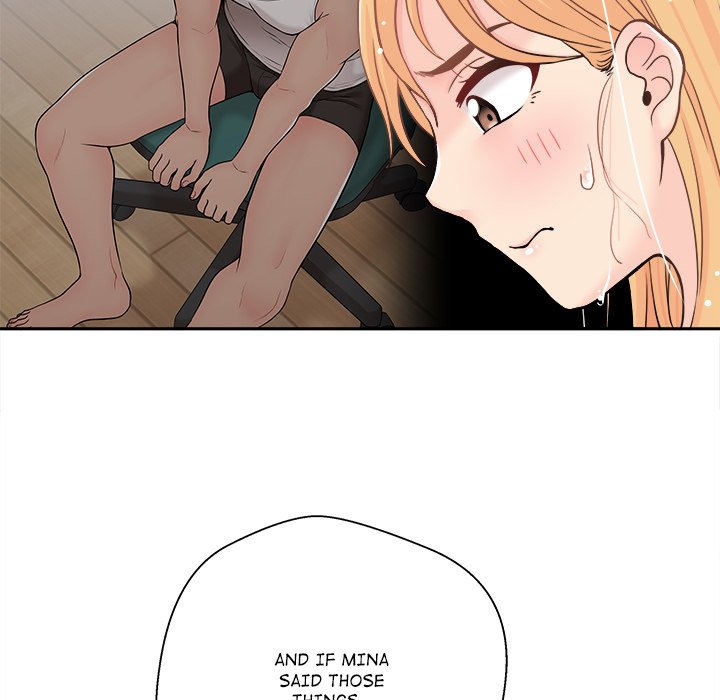 Crossing the Line Chapter 20 image 94