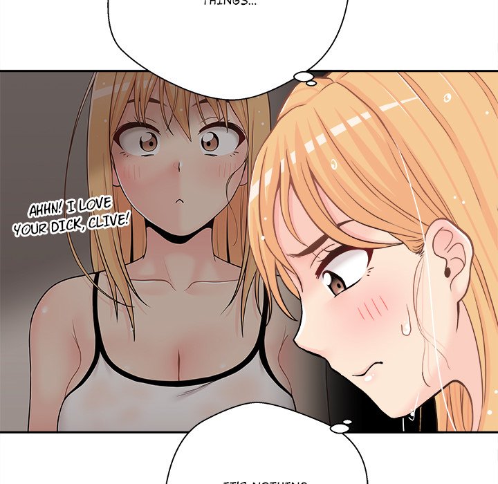 Crossing the Line Chapter 20 image 95
