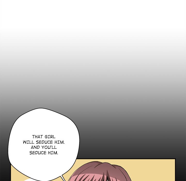 Crossing the Line Chapter 20 image 97