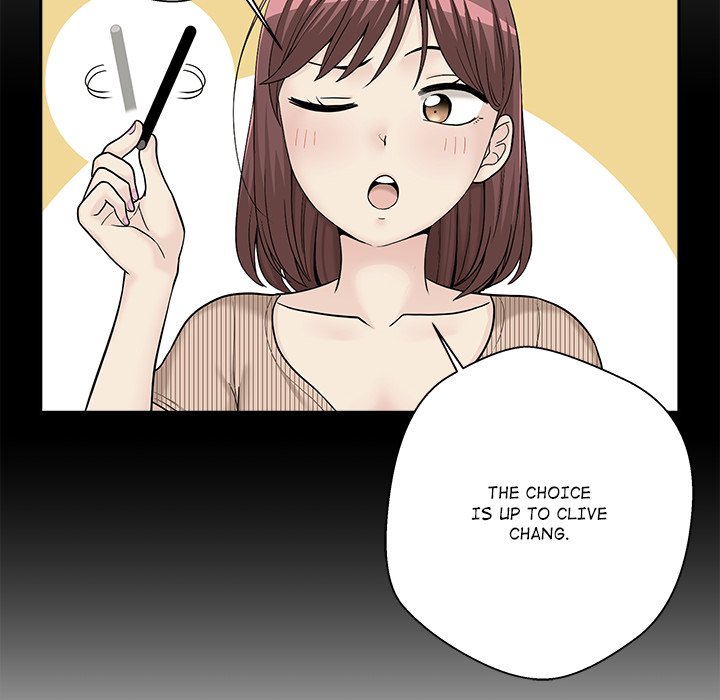 Crossing the Line Chapter 20 image 98