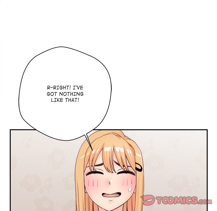 Crossing the Line Chapter 21 image 37