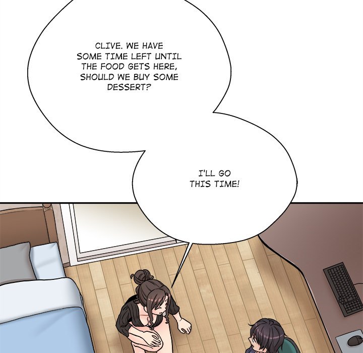 Crossing the Line Chapter 21 image 58