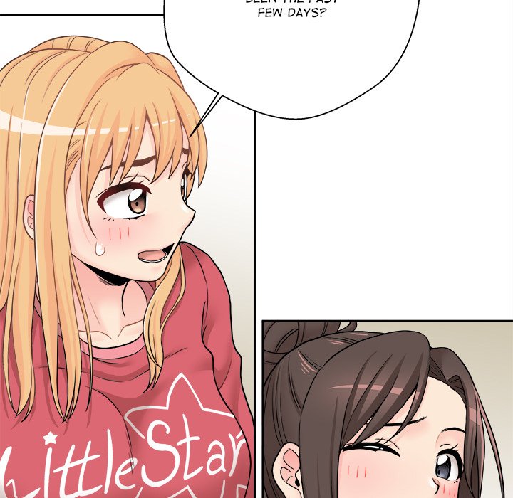 Crossing the Line Chapter 21 image 68