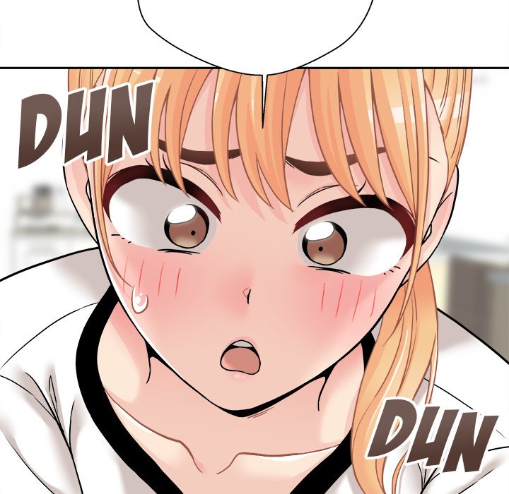 Crossing the Line Chapter 22 image 9