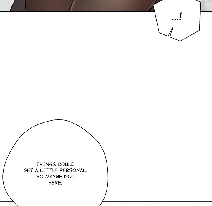 Crossing the Line Chapter 22 image 99