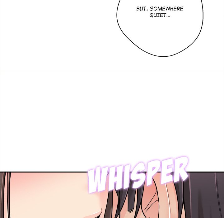 Crossing the Line Chapter 22 image 101