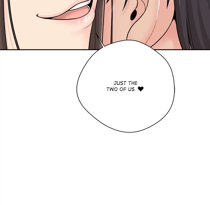 Crossing the Line Chapter 22 image 102