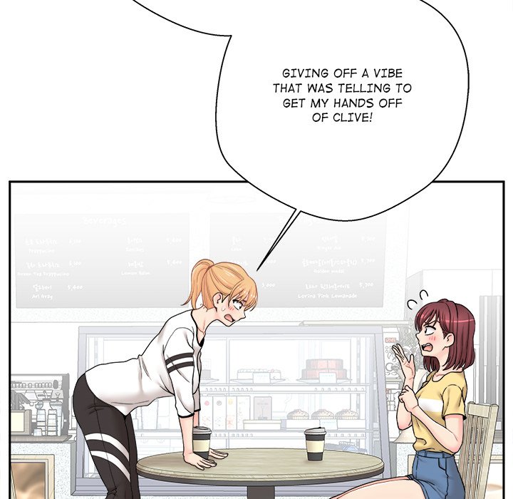Crossing the Line Chapter 22 image 11