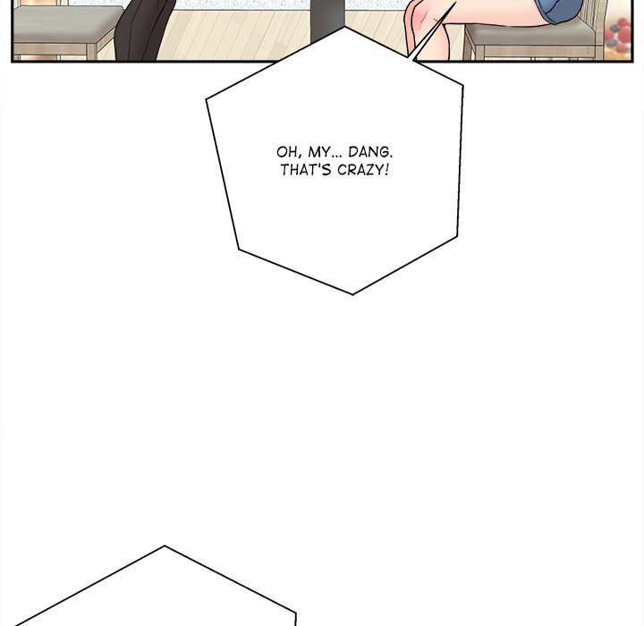Crossing the Line Chapter 22 image 12