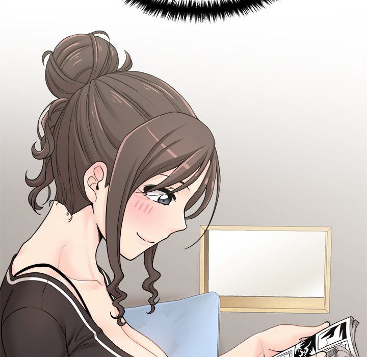 Crossing the Line Chapter 22 image 129