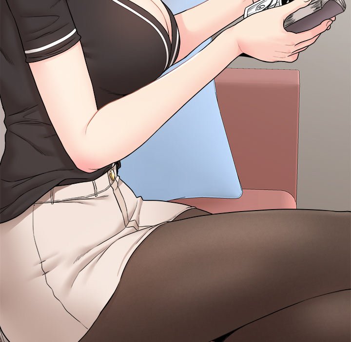 Crossing the Line Chapter 22 image 130