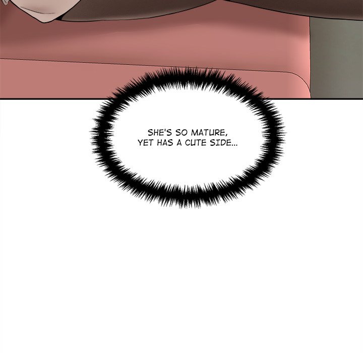 Crossing the Line Chapter 22 image 131