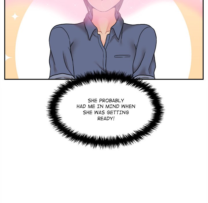 Crossing the Line Chapter 22 image 135