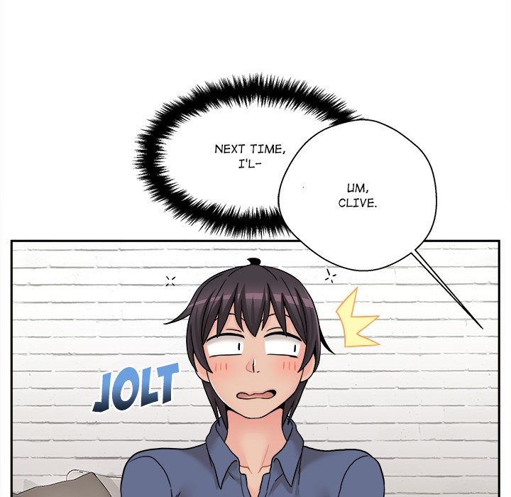 Crossing the Line Chapter 22 image 136