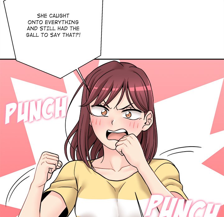 Crossing the Line Chapter 22 image 13