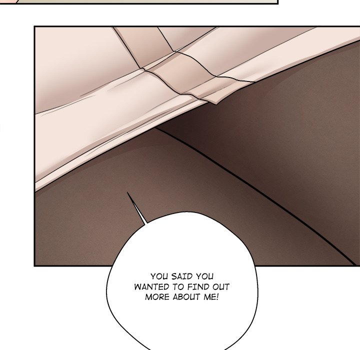 Crossing the Line Chapter 22 image 139